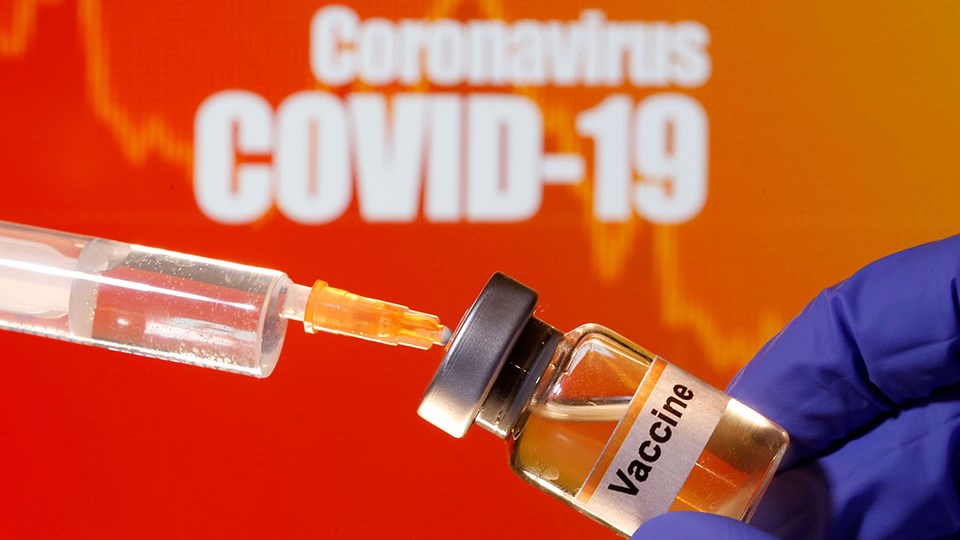 Κορονοϊός: Εγκρίθηκε το εμβόλιο της Moderna από τον Ευρωπαϊκό Οργανισμό Φαρμάκων