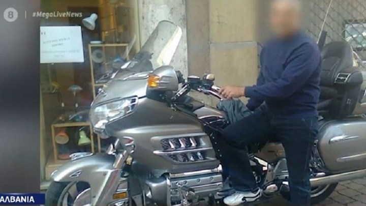 Διπλό φονικό στην Αλβανία: “Είχα κυριευτεί από το αίσθημα της ζήλιας” λέει ο δράστης