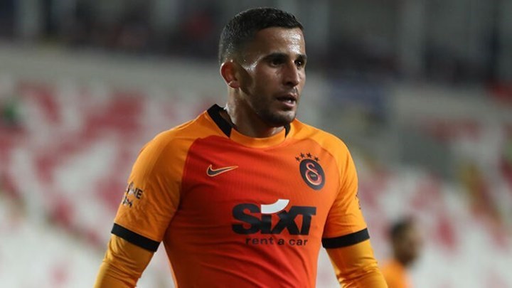 Το πρώτο μήνυμα του Ομάρ για τον τραυματισμό του