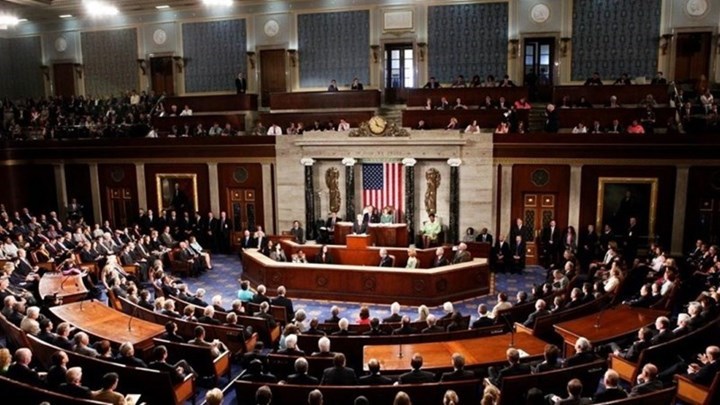 ΗΠΑ: Οι Δημοκρατικοί παίρνουν τον έλεγχο της Γερουσίας