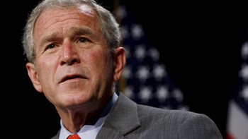 ΗΠΑ: Ο Τζορτζ Μπους καταδικάζει τις ταραχές στην Ουάσινγκτον – “Εξοργιστικό και σπαραξικάρδιο θέαμα”