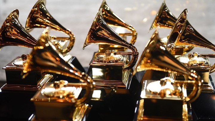 Κορονοϊός: Αναβολή για την τελετή των Grammy