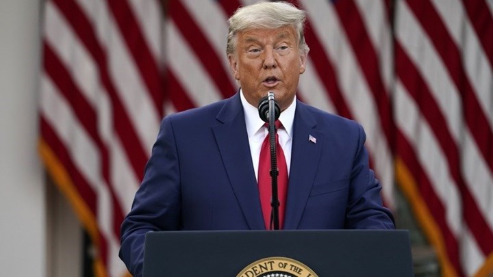 ΗΠΑ: Στη Γερουσία παραπέμπεται ο Τραμπ με το ερώτημα της καθαίρεσης