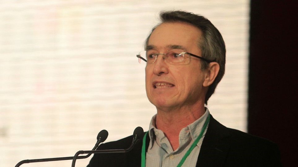 Κορονοϊός – Τούντας: Λάθος το άνοιγμα των σχολείων τώρα – Με φόβισε ο συνωστισμός στα Θεοφάνια