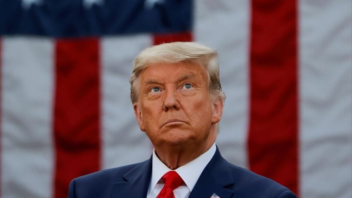 ΗΠΑ: Πώς μπορεί να απομακρυνθεί ο Τραμπ από την προεδρία πριν από τη λήξη της θητείας του