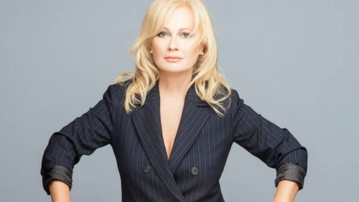 Αγγελική Νικολούλη: Έχω δει όπλο να με σημαδεύει ενώ κρατούσα το μωρό μου στην αγκαλιά