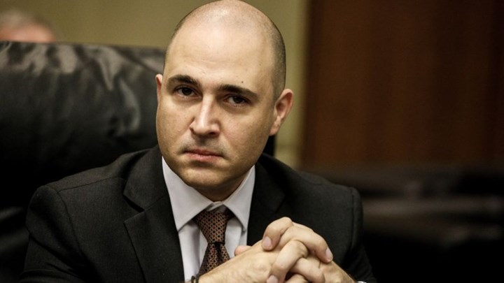 Μπογδάνος για Θεοφάνια: Όσοι δεν βγάλατε “κιχ” για το Εφετείο “ανησυχείτε” τώρα; – ΦΩΤΟ