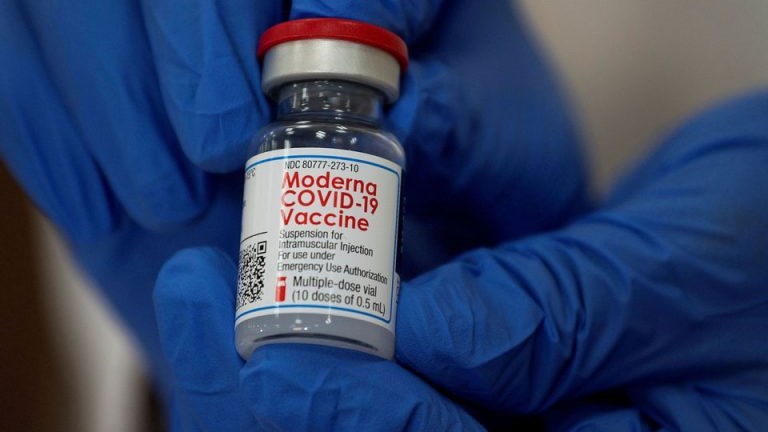 Κορονοϊός – Επικεφαλής Moderna: Το εμβόλιο είναι πιθανόν να προσφέρει προστασία για έως δύο χρόνια
