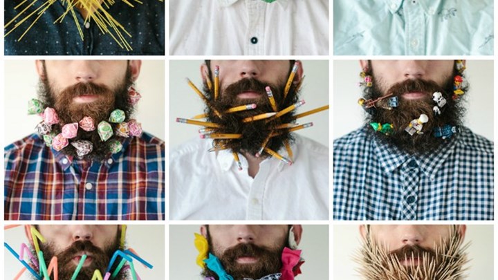 Will it Beard: Έτσι γεννήθηκε το viral hashtag για τους αξύριστους της… καραντίνας – ΦΩΤΟ