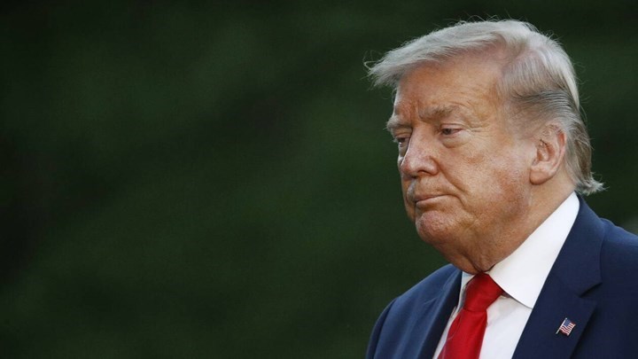 Δικαστήριο στο Ιράκ εξέδωσε ένταλμα σύλληψης κατά του Τραμπ