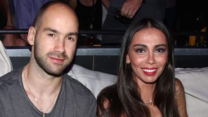 Ολυμπία Χοψονίδου: Η απάντηση της συζύγου του Βασίλη Σπανούλη σε follower για το αν θέλει έβδομο παιδί