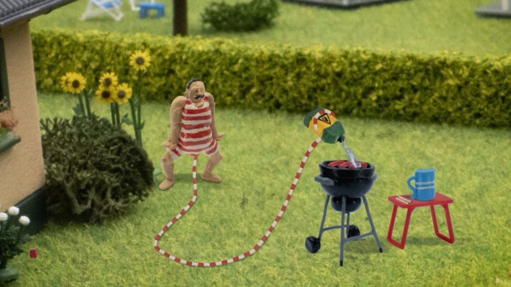 Δανία: Γιατί ξέσπασε σάλος με παιδική σειρά cartoon – Έξαλλοι οι γονείς