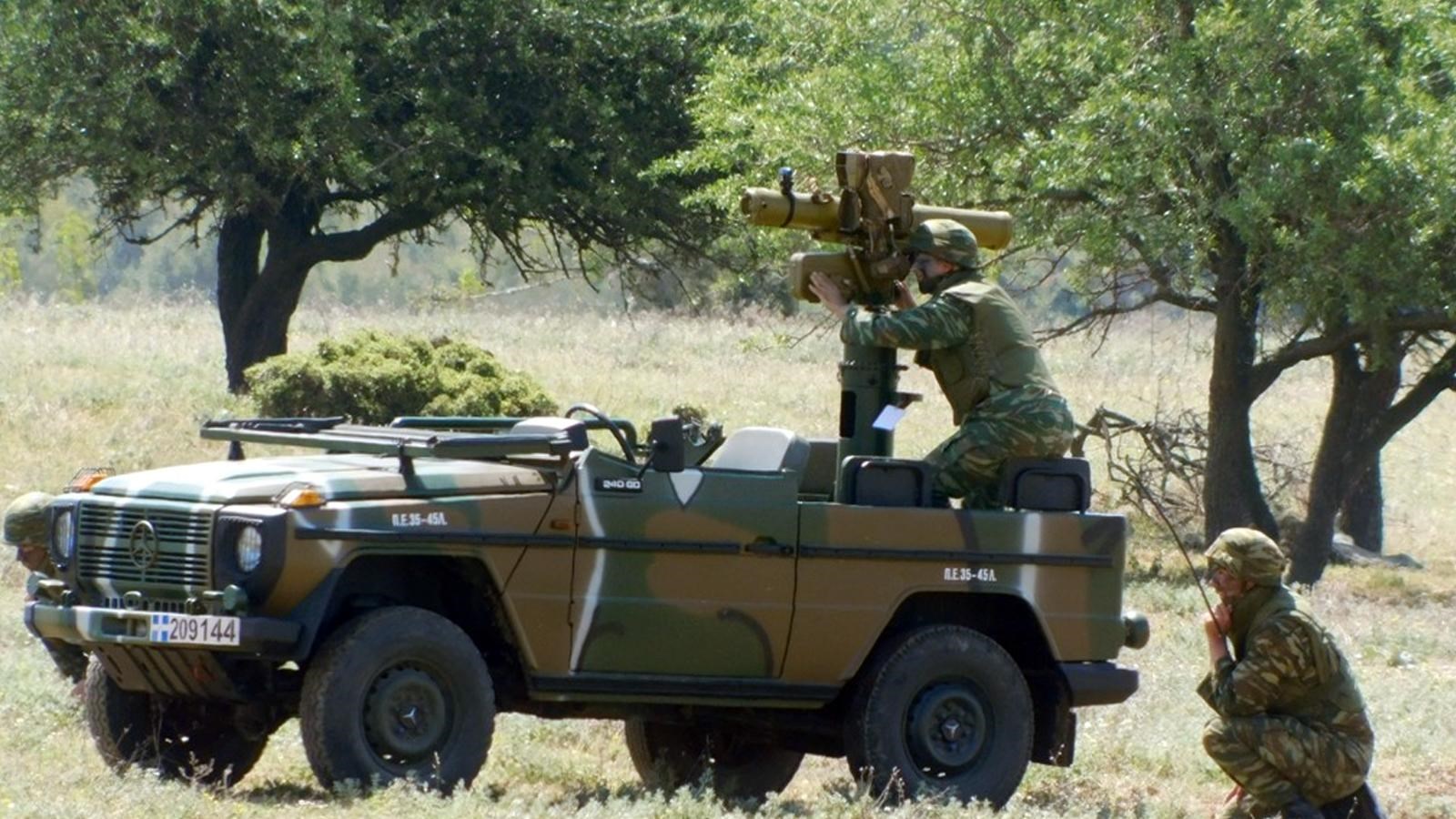 Τα κοινωνικά κριτήρια που διέπουν τις μεταθέσεις των στελεχών των Ενόπλων Δυνάμεων