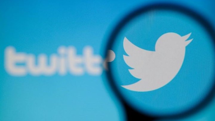 Εισβολή στο Καπιτώλιο: «Πήρε φωτιά» το Twitter – Πόσες αναρτήσεις γίνονταν ανά δευτερόλεπτο