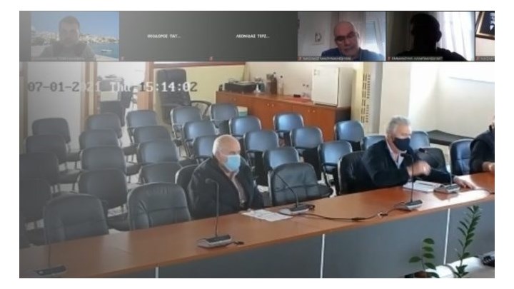 Κορονοϊός-Σητεία: Δεν θα ανοίξουν σχολεία και παιδικοί σταθμοί τη Δευτέρα