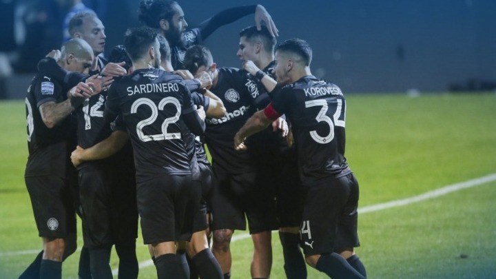 Super League: Ο ΟΦΗ “δάγκωσε” τη Λαμία