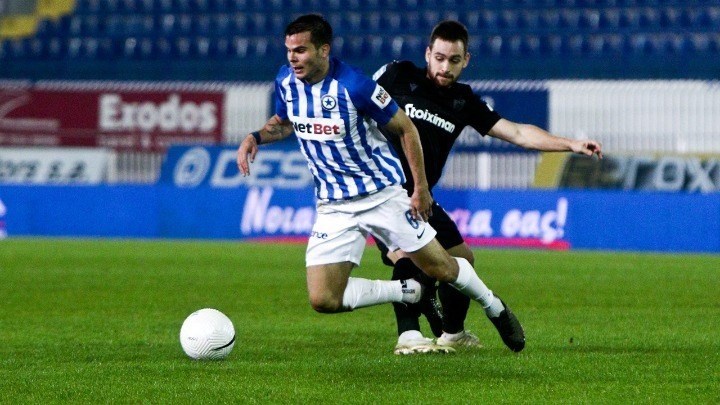 Super League: Επική ανατροπή για τον Ατρόμητο – Υπέταξε 3-2 τον ΠΑΟΚ