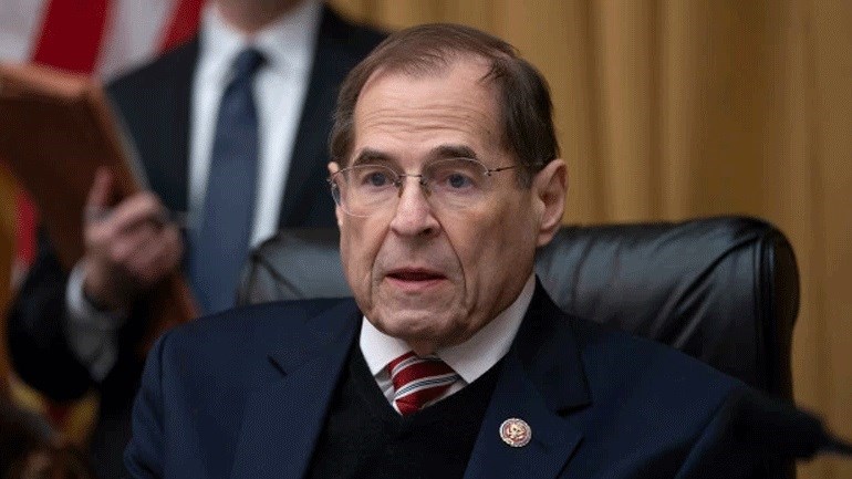 Δημοκρατικοί: Να παραπεμφθεί άμεσα σε δίκη και να παυθεί ο Ντόναλντ Τραμπ