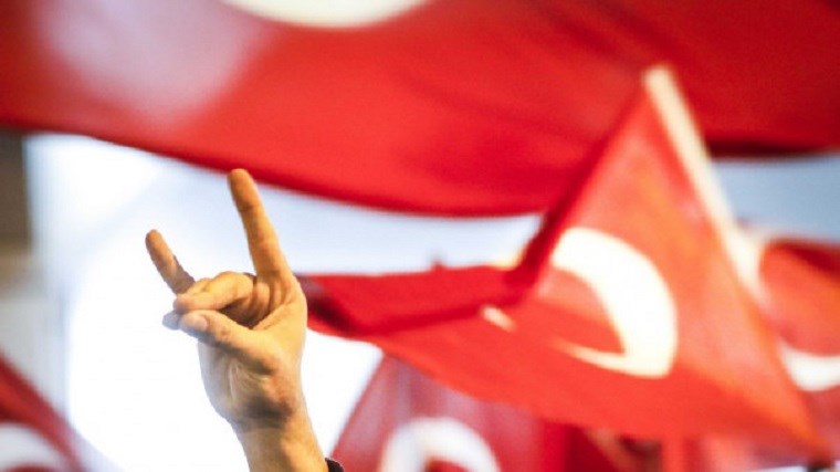Κυρώσεις στην τουρκική αμυντική βιομηχανία: Ξεδοντιάζοντας τον «γκρίζο λύκο» του αναθεωρητικού εθνικισμού