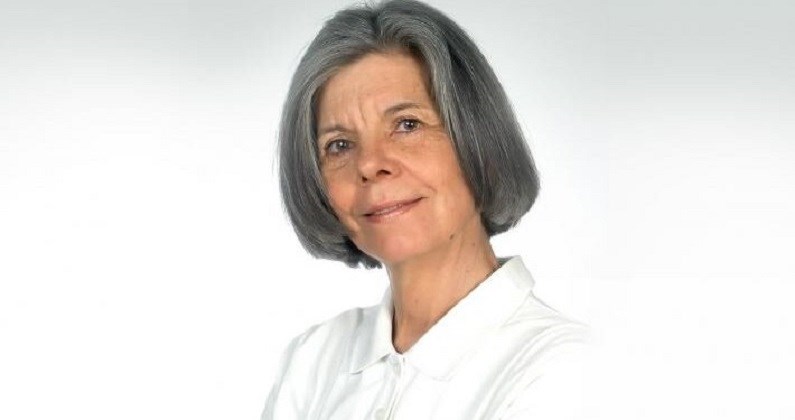 Πέθανε η δημοσιογράφος και συγγραφέας Τιτίνα Δανέλλη – Τα συλλυπητήρια του ΚΚΕ