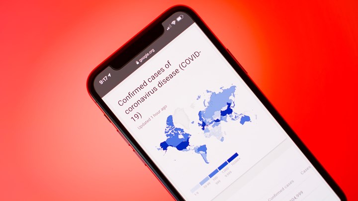 Έρευνα-Κορονοϊός: Οι ασυμπτωματικοί ευθύνονται για περισσότερα από τα μισά νέα κρούσματα