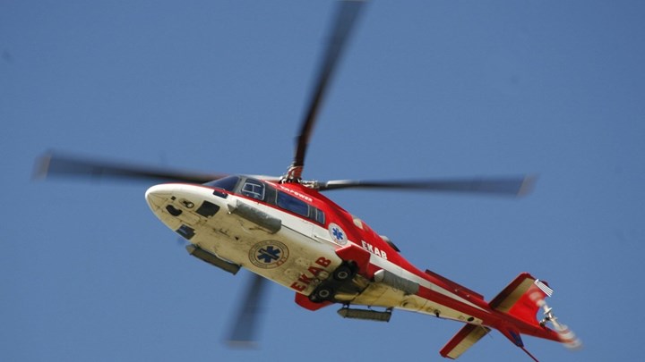 Λέσβος: Αγοράκι κατάπιε κέρμα – Σφηνώθηκε στον οισοφάγο