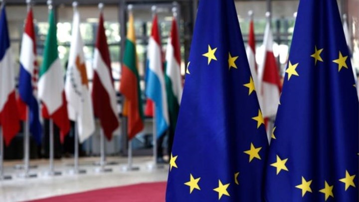 Κορονοϊός: Τηλεδιάσκεψη των ηγετών της Ε.Ε. στις 21 Ιανουαρίου