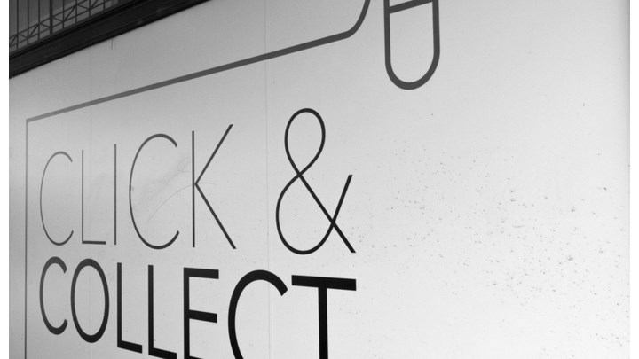 Έρχεται το click and collect στην Ελλάδα: Τι είναι και πώς θα λειτουργεί