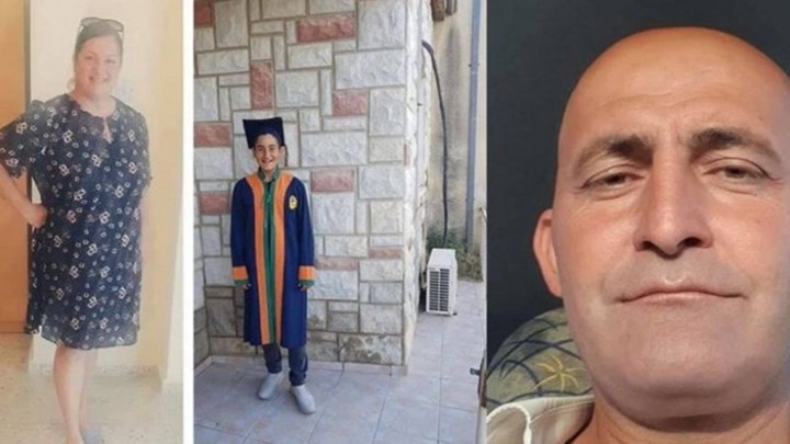 Οικογενειακή τραγωδία στα Κατεχόμενα: 14χρονος σκότωσε τους γονείς του και αυτοκτόνησε – ΦΩΤΟ