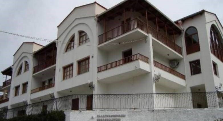 Κορονοϊός: Συναγερμός σε γηροκομείο στα Καλάβρυτα – Βρέθηκαν εννέα κρούσματα
