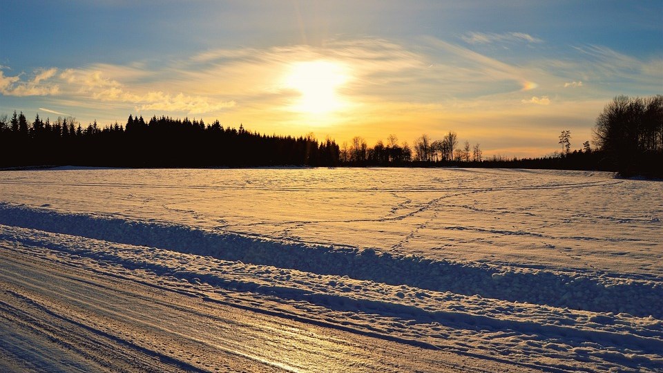 Καιρός: Θερμή “εισβολή” μέσα στον χειμώνα – Πού θα καταγραφούν οι υψηλότερες θερμοκρασίες σήμερα