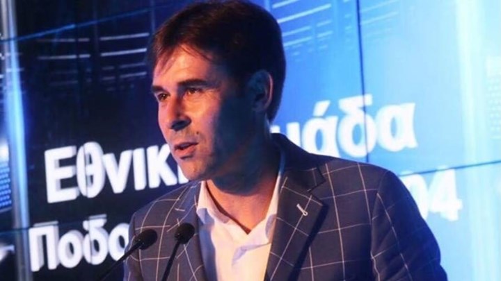 Τσιάρτας: Αντιδράσεις για την ανάρτηση που έκανε για τον Αντετοκούνμπο – ΦΩΤΟ