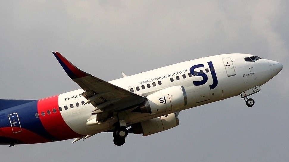 Ινδονησία: Θρίλερ με αεροπλάνο της Sriwijaya Air – Χάθηκε η επικοινωνία μετά την απογείωση