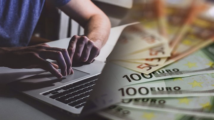 Επίδομα 534 ευρώ: Πότε θα πληρωθούν οι αναστολές Δεκεμβρίου