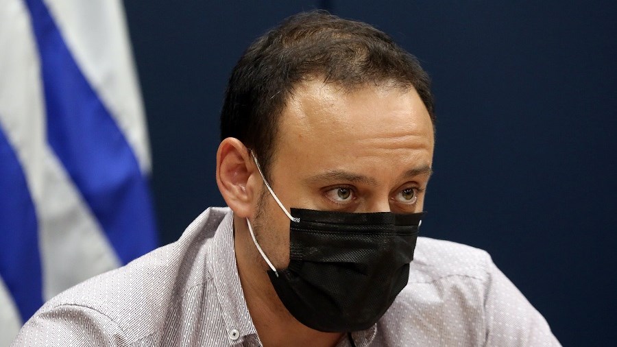 Μαγιορκίνης: Τι είναι η “Nelly” που βρίσκεται στα μεταλλαγμένα στελέχη του κορονοϊού – ΒΙΝΤΕΟ