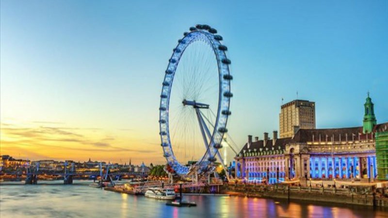 Κορονοϊός-Βρετανία: Δραματική κατάσταση στα νοσοκομεία – Μεγάλη διασπορά στο Λονδίνο – ΒΙΝΤΕΟ