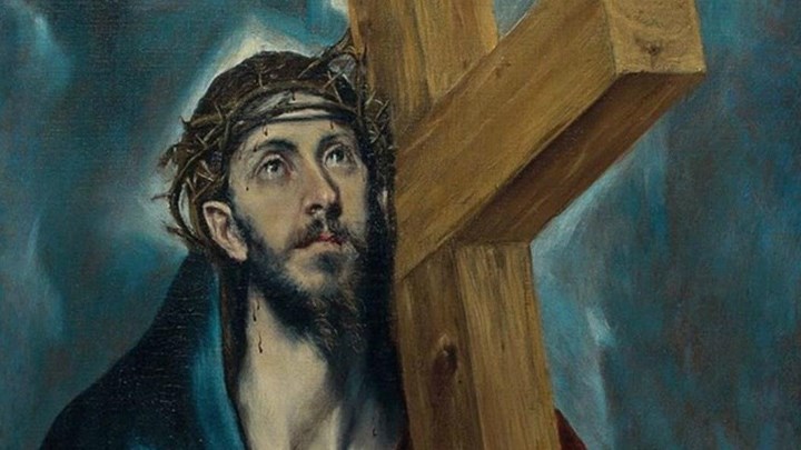 El Greco: Εντοπίστηκε άγνωστος πίνακας του διάσημου ζωγράφου – ΦΩΤΟ