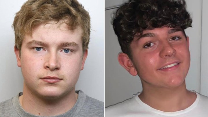 Βρετανία: Ανατριχιαστικά μηνύματα αποκαλύπτουν γιατί 19χρονος σκότωσε τον 15χρονο εραστή του