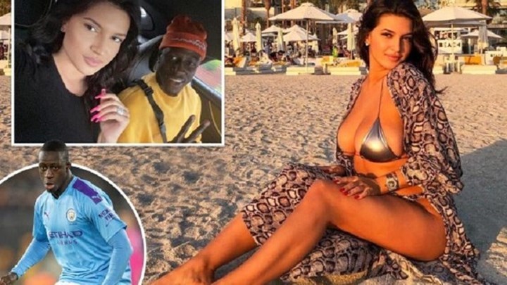 Σάλος με το κορονοπάρτι του Μεντί – Ο ποδοσφαιριστής έφερε αεροπορικώς από την Ελλάδα 22χρονη