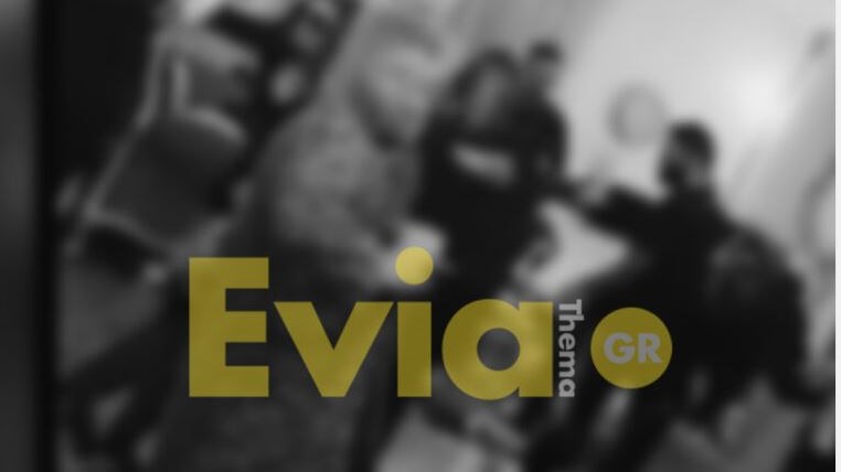 Κορονοϊός: Χαμός στη Χαλκίδα με πάρτι, συνωστισμούς στις πλατείες και γλέντι γάμου παρά το lockdown