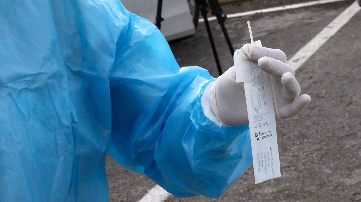 Κορονοϊός – Τρίκαλα: Συναγερμός στο χωριό Μεγάλα Καλύβια – Βρέθηκαν 35 κρούσματα