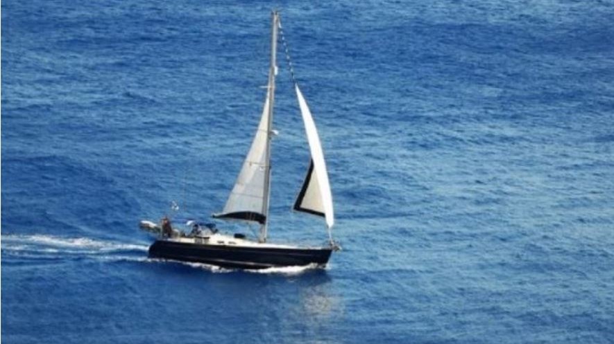 Στην Κρήτη ιστιοφόρο με επιβαίνοντες από την Τουρκία – Δηλώνουν Γκιουλενιστές και ζητούν άσυλο