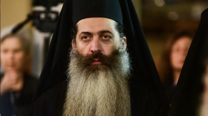 Ο Μητροπολίτης Φθιώτιδας προτείνει να λειτουργήσουν εμβολιαστικά κέντρα σε εγκαταστάσεις της Εκκλησίας