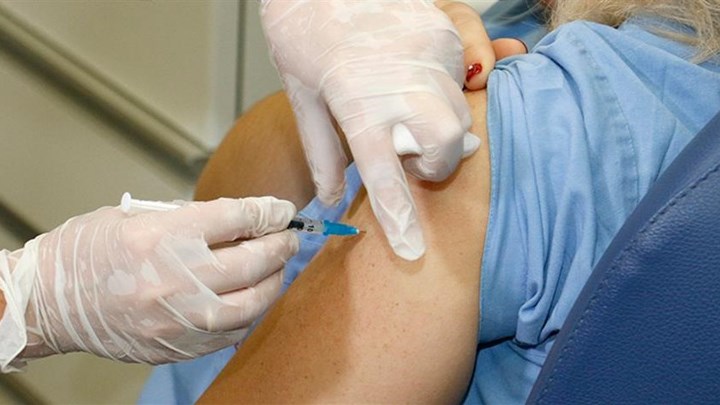 Κορονοϊός: Αυτό είναι το πρώτο σποτ για τον εμβολιασμό – ΒΙΝΤΕΟ