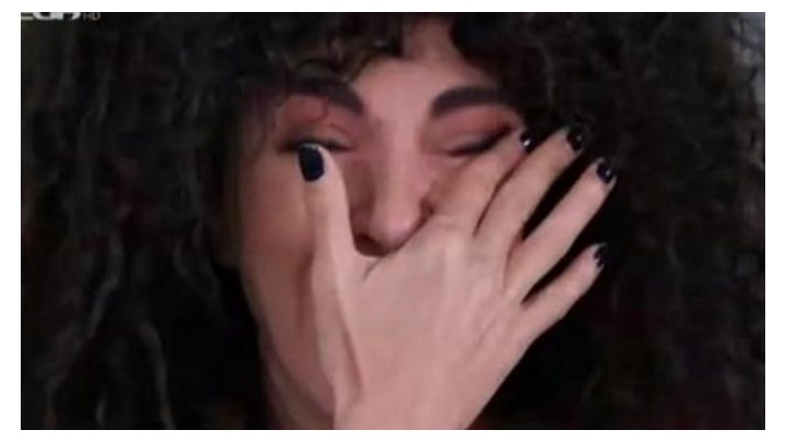 Μαρία Σολωμού: Γιατί ξέσπασε σε δάκρυα στην εκπομπή της – ΒΙΝΤΕΟ