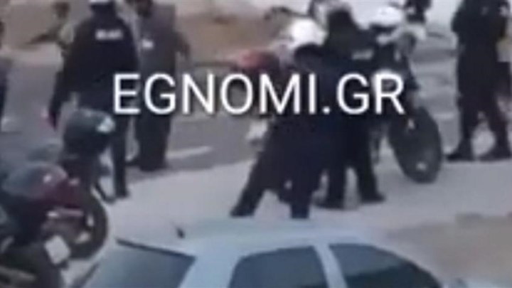 Κορονοϊός: Τα μέτρα πήγαν… περίπατο σε γάμο Ρομά στη Χαλκίδα – ΒΙΝΤΕΟ