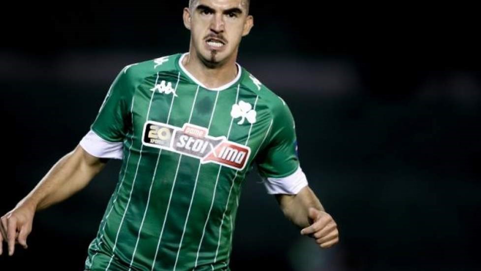 Παναθηναϊκός-ΑΕΛ 2-0 (ΤΕΛΙΚΟ)