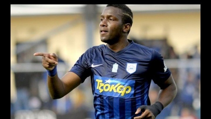 Θλίψη – Πέθανε σε ηλικία 31 ετών ο πρώην παίκτης του ΠΑΣ Γιάννινα, Κρίστοφερ Μαμπουλού