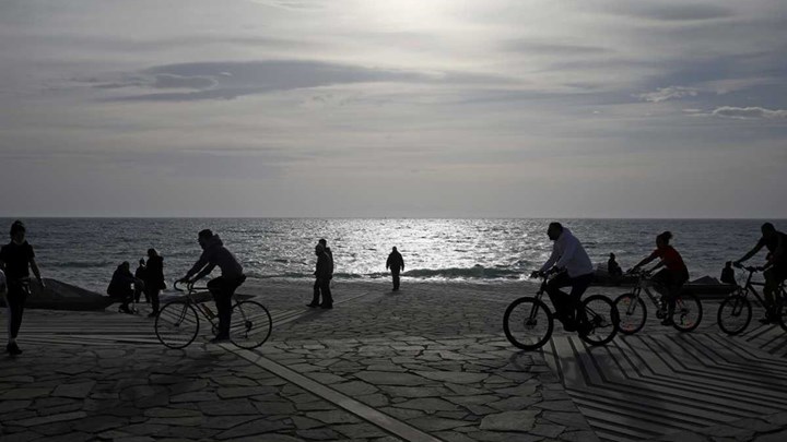 Σύψας για την κοσμοπλημμύρα του Σαββατοκύριακου: Όλα αυτά δεν είναι καμπανάκια, είναι η καμπάνα της Μητροπόλεως