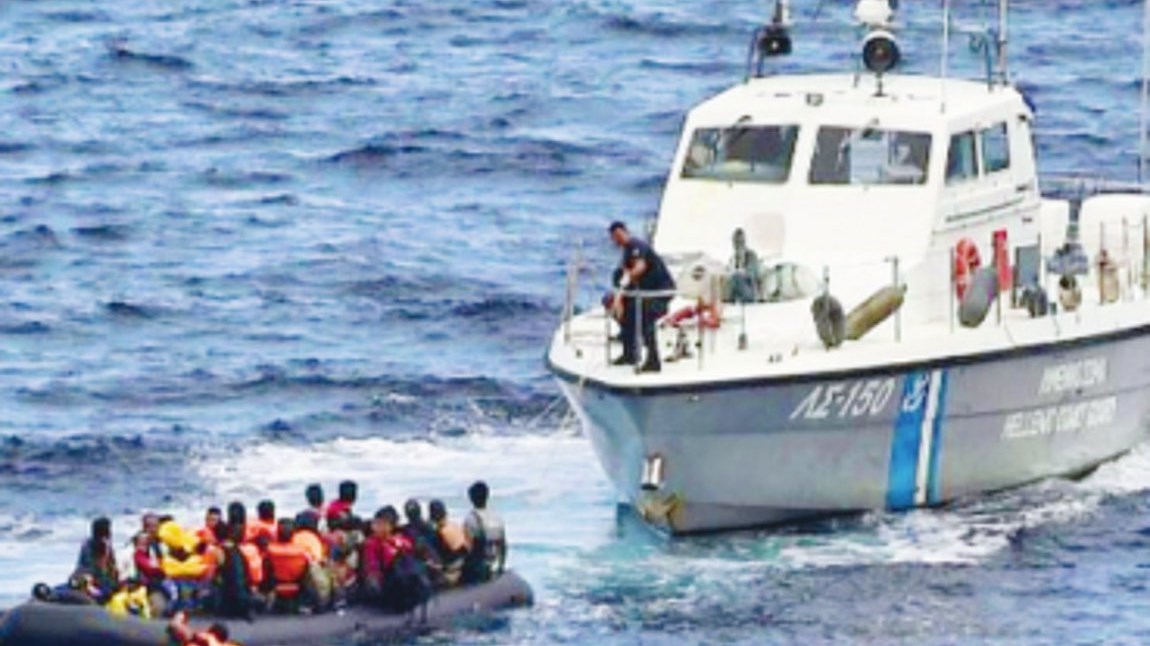 Το ύπουλο παιχνίδι της Άγκυρας με τους Σομαλούς μετανάστες